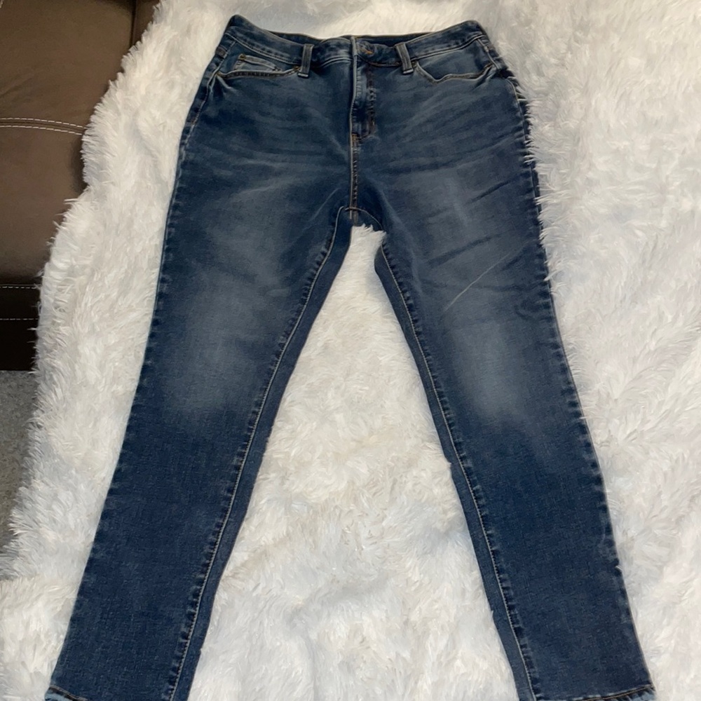 Jeans